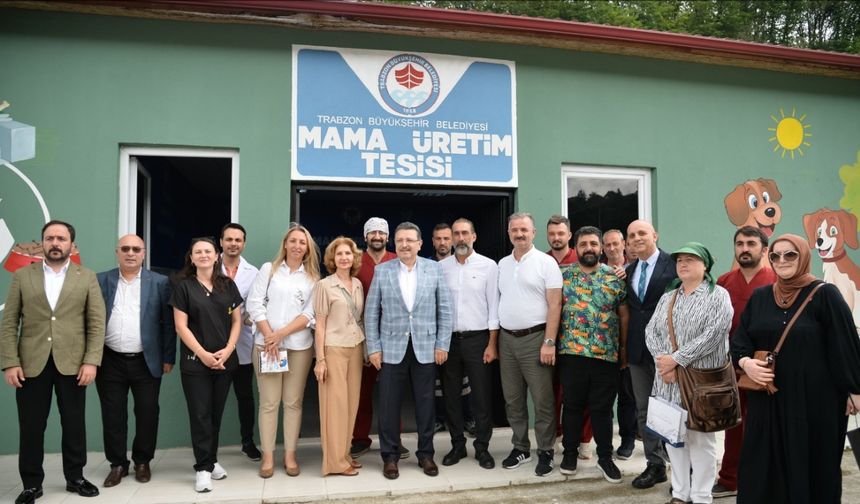 Başkan Genç: Şehrimize değer katmaya devam edeceğiz