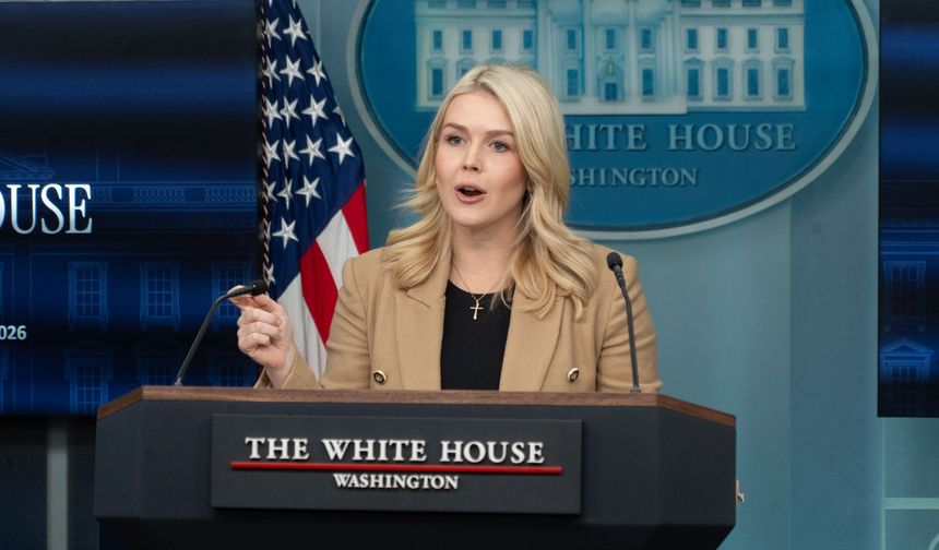 Beyaz Saray: Trump için İran konusunda tüm seçenekler hala masada