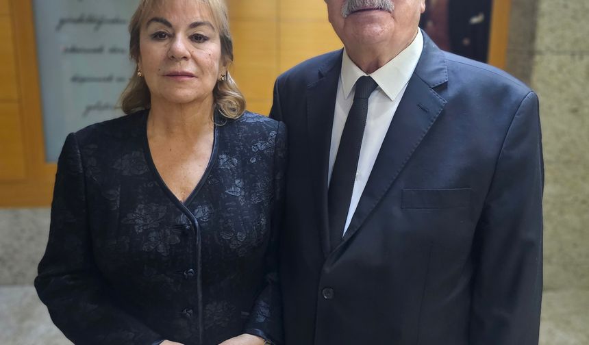 Bolu'daki otel yangınında hayatını kaybeden Doğan ailesi anısına konser