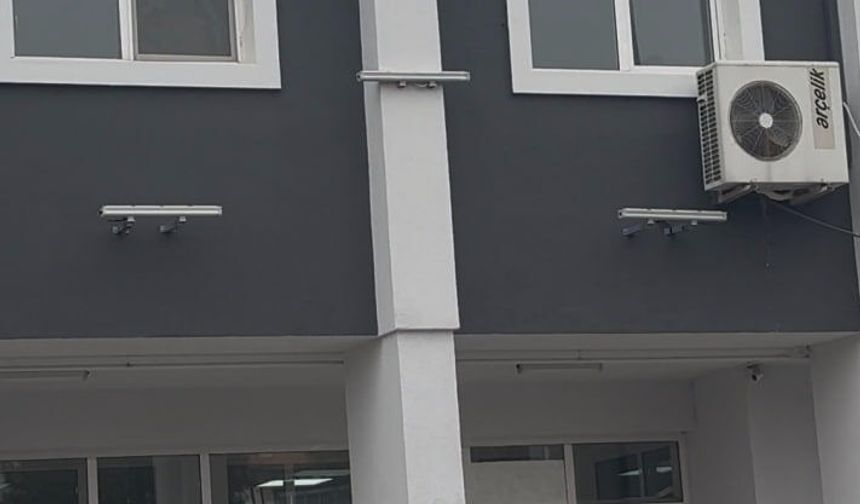 Çorum'da 10 evden hırsızlık yapan 2 şüpheli tutuklandı