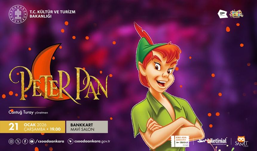 CSO Ada Ankara'dan, yarıyıl tatili programı