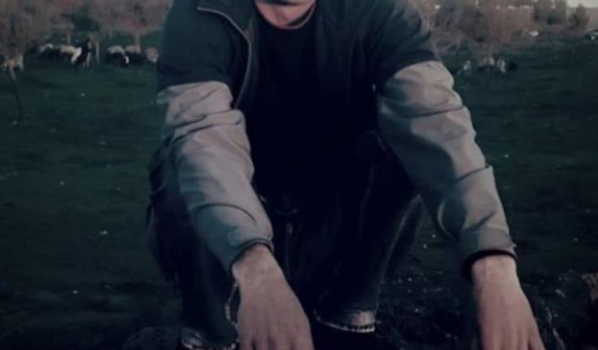 Diyarbakır'da fabrikanın çatısını onarmak isterken 10 metreden düşen işçi öldü/ Ek Fotoğraf