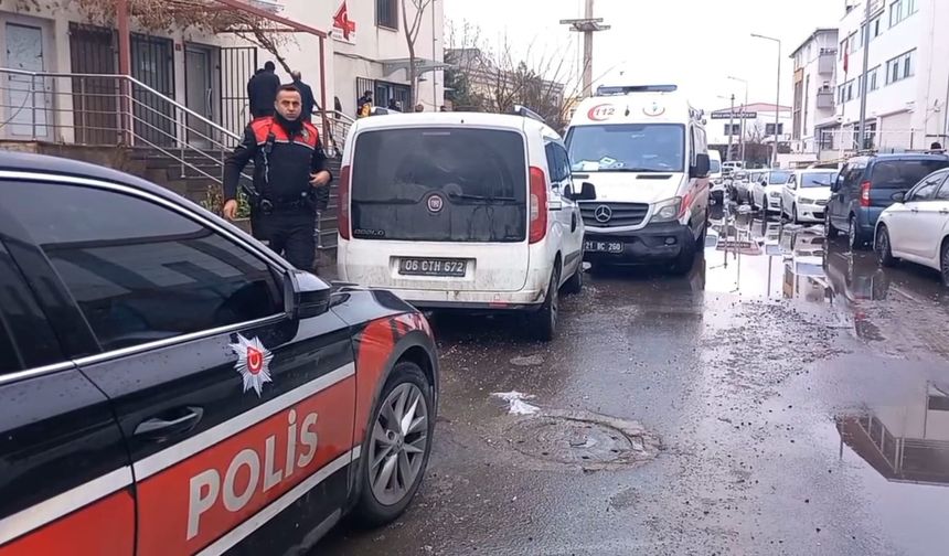 Diyarbakır'daki pompalı tüfekli cinayet; kursa oğlunu kaydettirmek için gitmiş