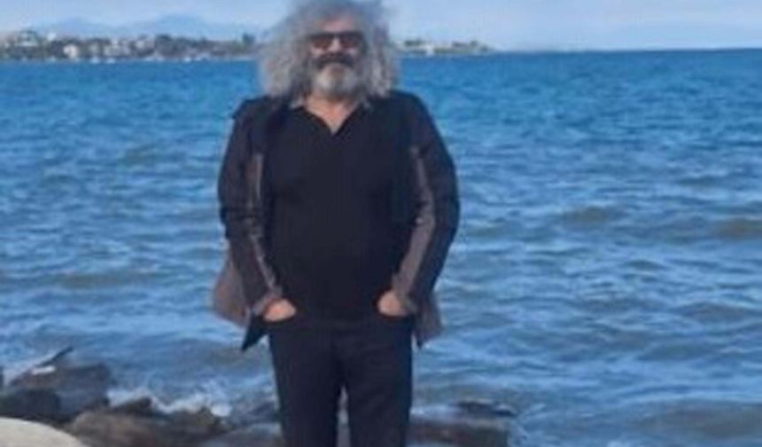 Eski İHD İzmir Şube Eş Başkanını öldüren şüpheli tutuklandı