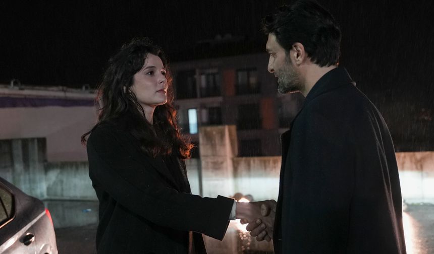 Eşref'ten 2026'ya rüya gibi başlangıç