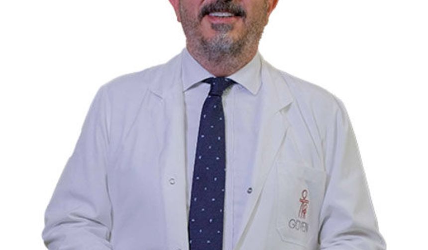 'Grip vakaları artıyor'