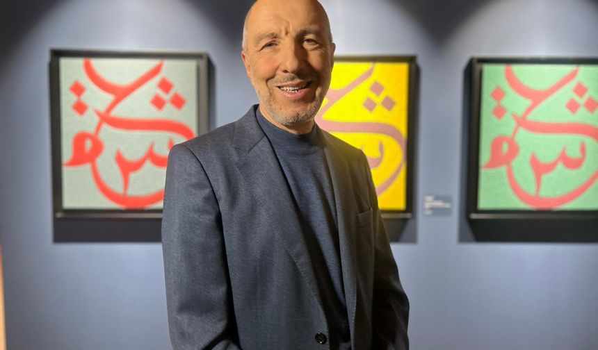 'Hane' sergisi Tophane-i Amire'de 28 Şubat'a kadar ziyaret edilebilecek