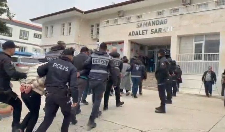 Hatay'da başından vurulan genç kızı, ablası yaralamış (2)