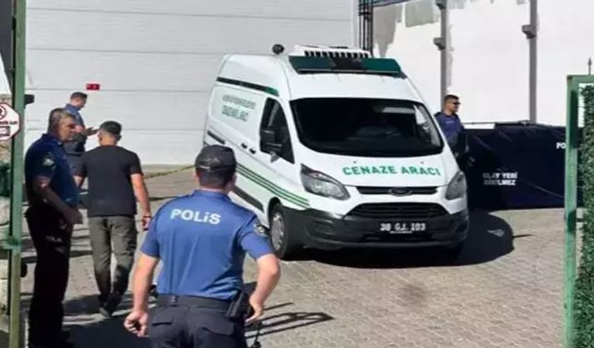 Hatice'yi öldüren sanık yeniden yargılandı, cezası değişmedi