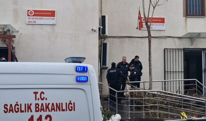 Husumetli olduğu 2 kişi tarafından pompalı tüfekle öldürüldü