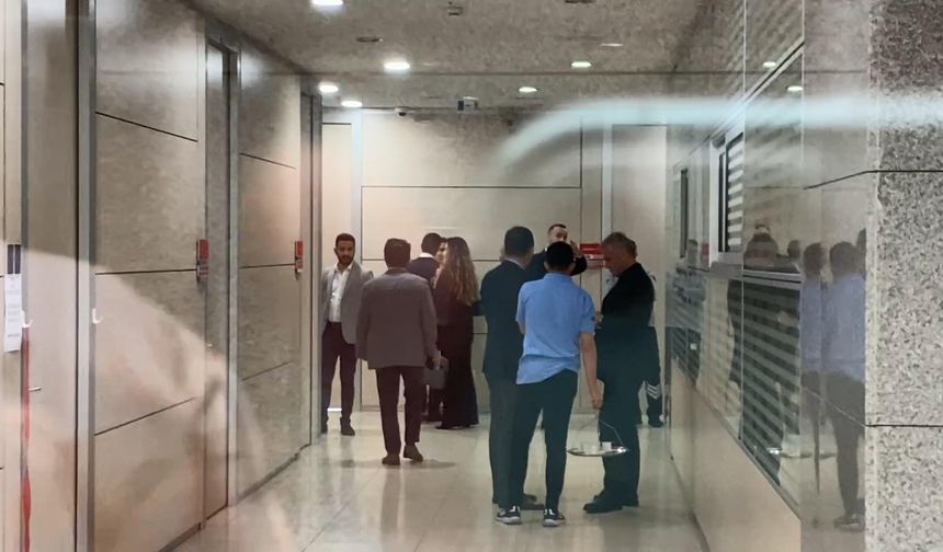 İstanbul - GS-FB derbisinde stat müdürünün darbedilmesine ilişkin davada karar / Arşiv görüntüyle