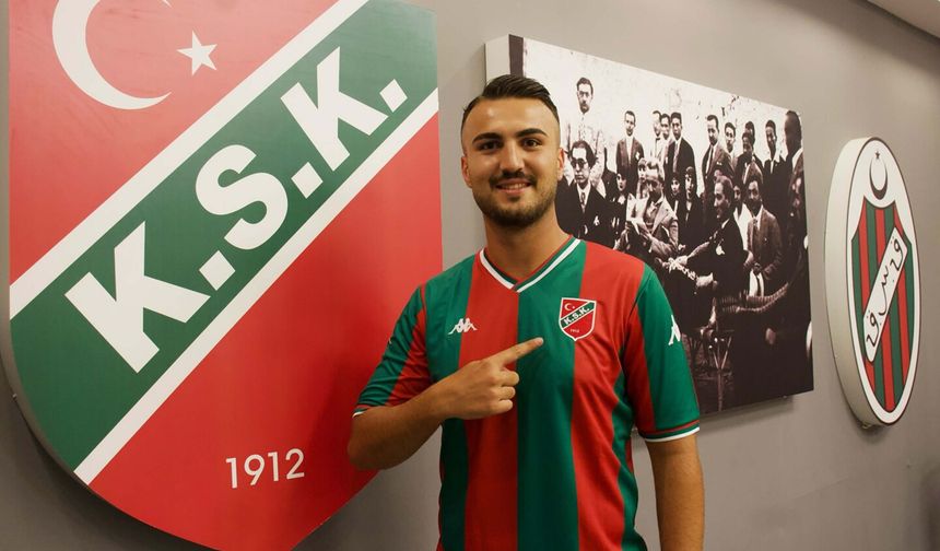 Karşıyaka'ya iki müjde birden