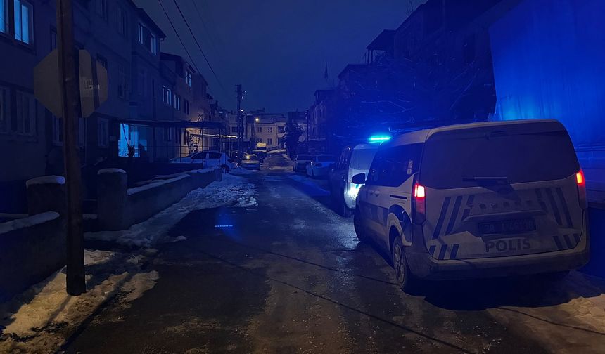 Kayseri'de 1.5 yaşındaki engelli bebek, evinde ölü bulundu