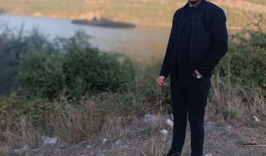 Kuzenini tabancayla öldüren sanığa müebbet hapis