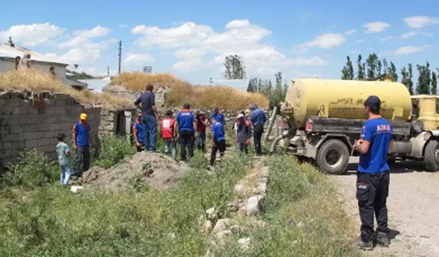 Leyla'nın ölümüne ilişkin davada AFAD ekibi dinlenecek