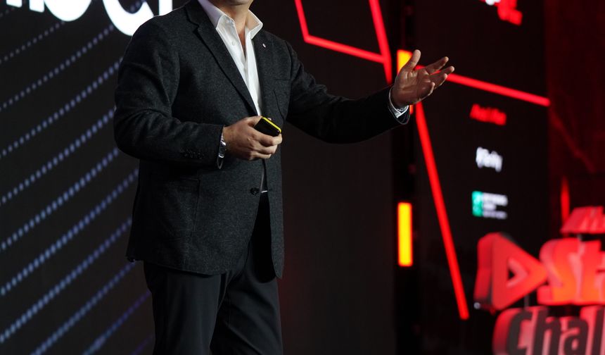 MediaMarkt Startup Challenge 2026'nın birincisi Graffiti oldu