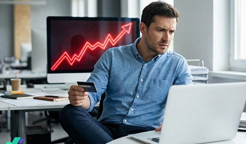 Ödeme sistemlerinde şikayetler son bir haftada yüzde 247 arttı