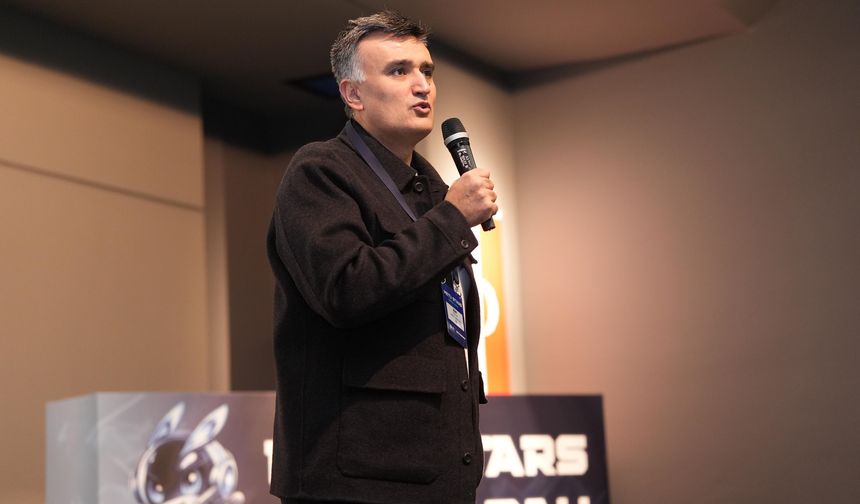 ODTÜ'yü kazanan öğrenciler için hayata geçirilen METU STARS Girişimcilik Programı tamamlandı