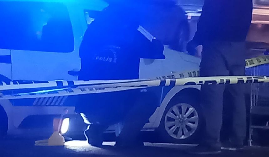 Sakarya'da bıçaklı kavga: 1 ölü