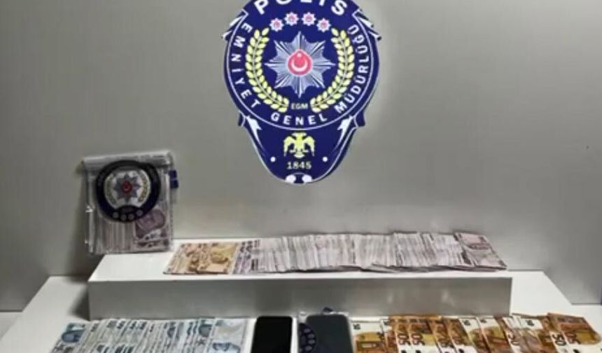 Sakarya'da dolandırıcılık operasyonu; 2 tutuklama