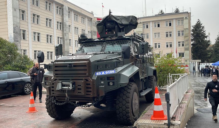 Şanlıurfa'da yasa dışı bahis operasyonu: 28 gözaltı