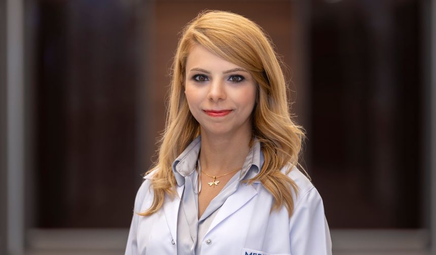 'Şeker, rahim ağzı kanserini dolaylı olarak artırabilir'