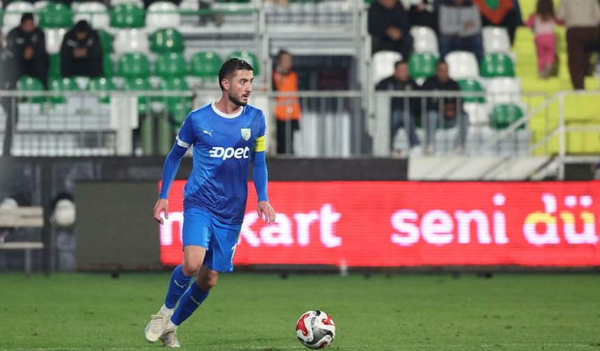 Sipay Bodrum FK - Tümosan Konyaspor / Fotoğraflar