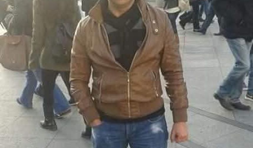 Sobadan sızan gazdan zehirlenip öldü