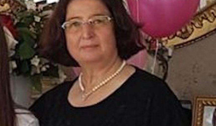 Teyzesini öldürüp, cesedini kolonya dökerek ateşe veren sanık: Beni yönlendirdiler