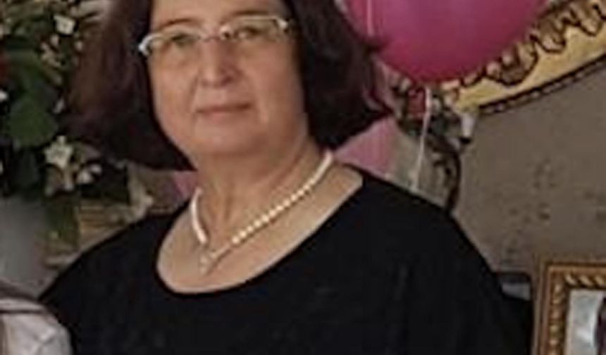 Teyzesini öldürüp, cesedini kolonya dökerek ateşe veren şüpheli ile eşi adliyede