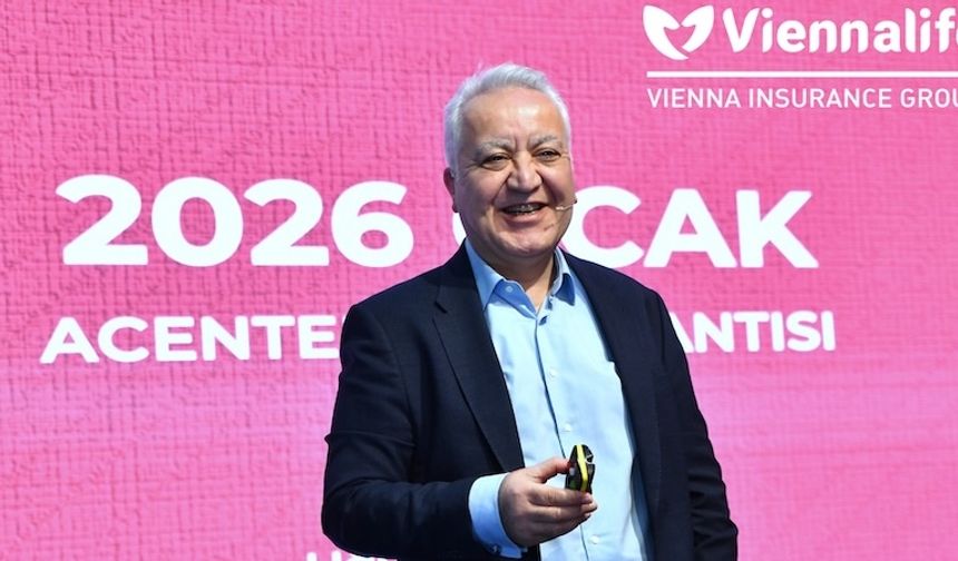 Viennalife 2026'yı 'performans ve kalite yılı' ilan etti
