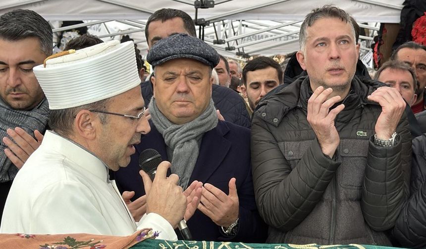 Yanan evde cesedi bulunmuştu; yeğeni öldürmüş