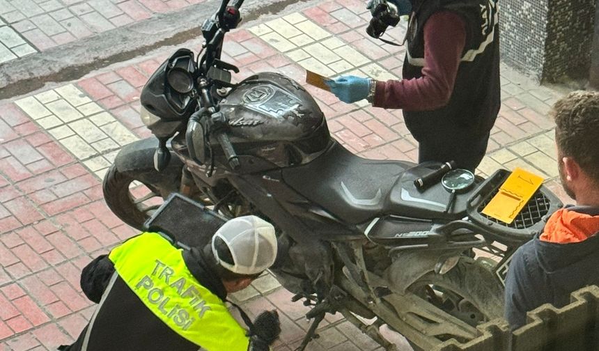 19 yaşındaki Yiğit'i, 20 bin liralık alacakları için öldürmüşler