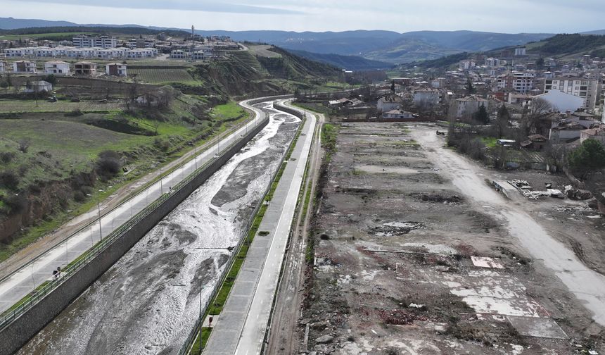 Belediye Başkanı Karagöl, 2026 projelerini basınla paylaştı