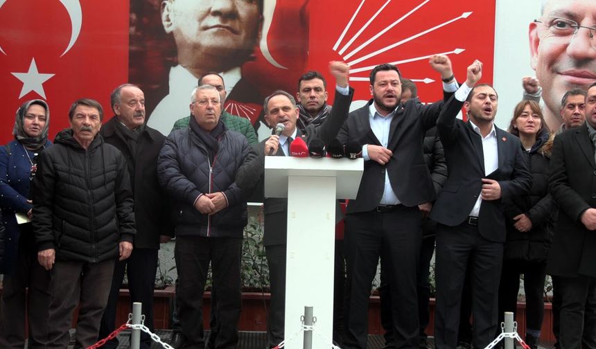 Bolu Belediye Başkanı Tanju Özcan gözaltına alındı (4)