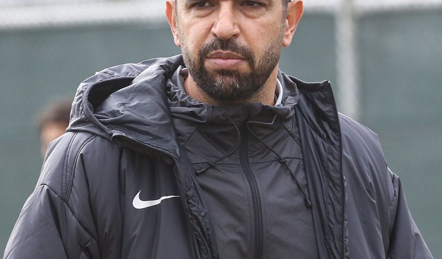 Boluspor'a 13 gün önce gelen teknik direktör görevden alındı