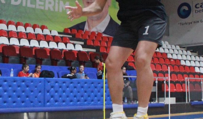 Canik Belediyesi Ücretsiz Akademiye Hazırlık Kursları'na yoğun ilgi