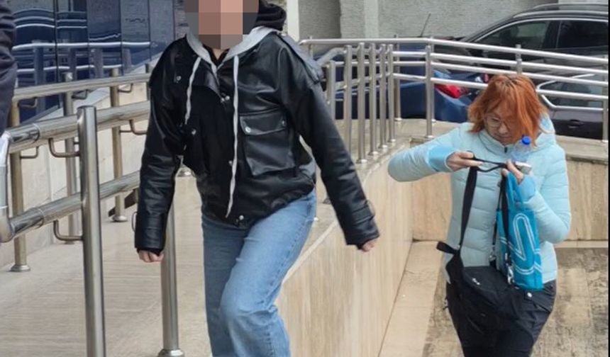 Ele geçirdiği kredi kartından 135 bin lira harcayan şüpheli yakalandı