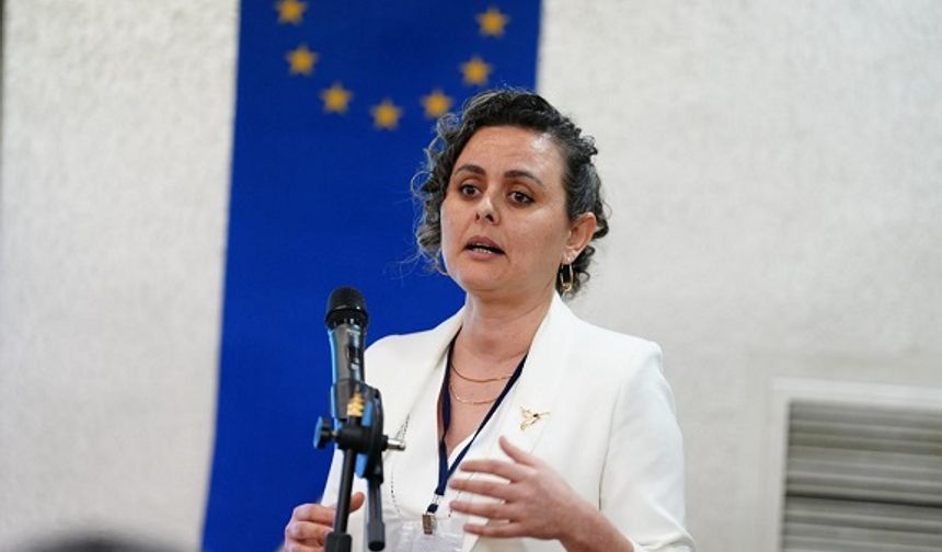 İklim Değişikliği Hibe Programı'nın açılış toplantısı gerçekleşti