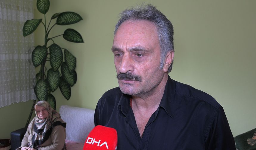 İlmek ilmek vatan sevgisi; TSK'dan 'Hamide anne'ye vefa plaketi