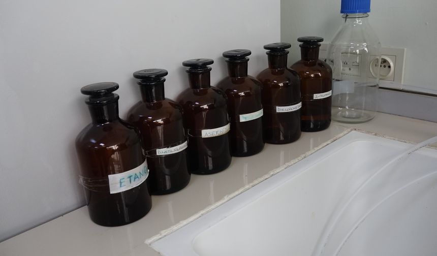 Kolorektal kanseri tedavisinde yeni antikanser bileşenleri umut oldu