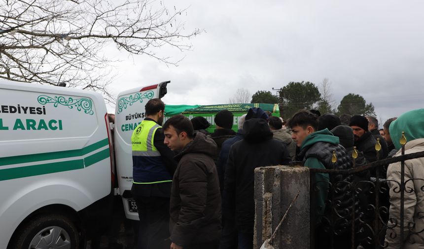 Milli sporcu, 2 kez yendiği kansere yenik düştü (2)