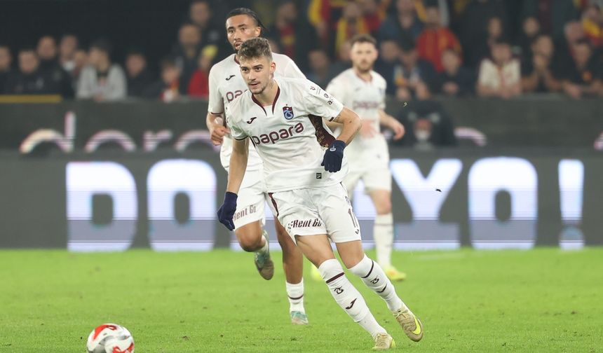 Muçi'den kariyer rekoru