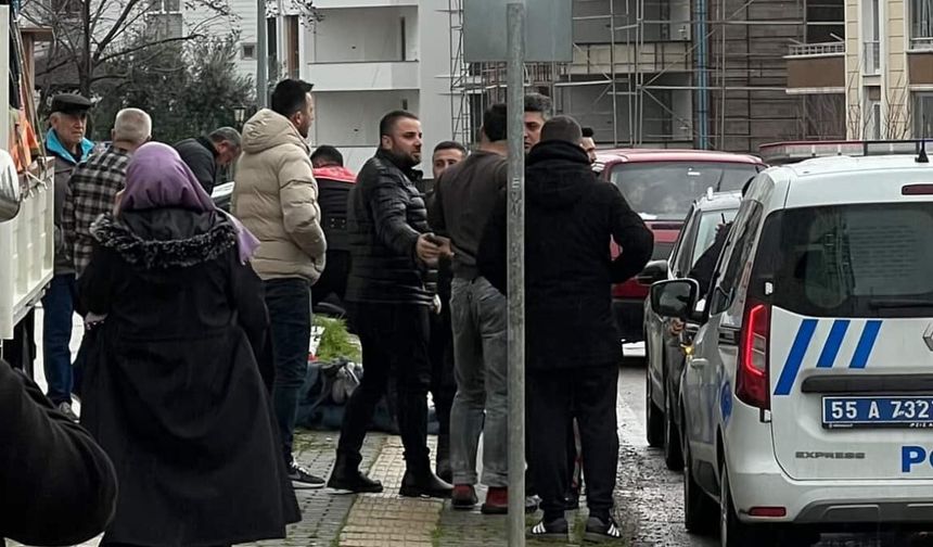 Müteahhit, tadilat yaptırdığı inşaat ustasını tabancayla yaraladı