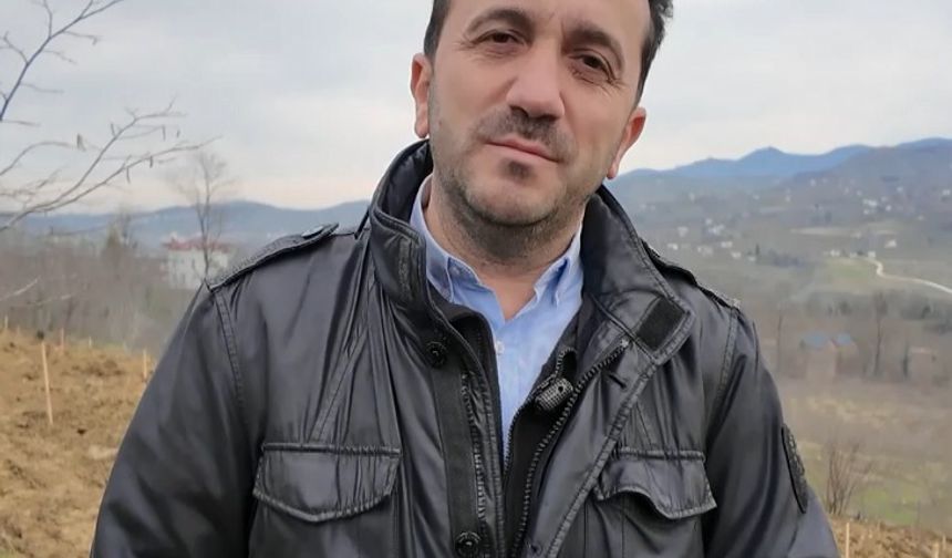 Ordu'da fındıkta yeni sistem ile dönüm başına 350 kilo ürün hedefleniyor