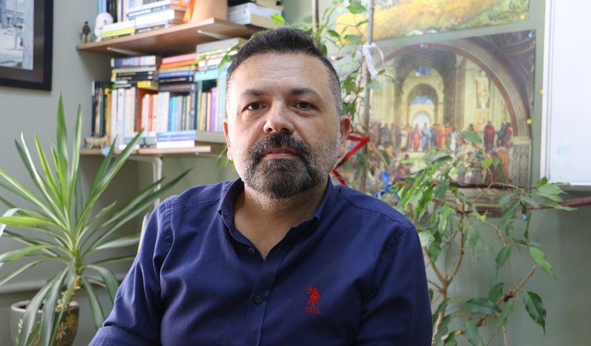 Prof. Dr. Karabekiroğlu: Zorbalık, doğru müdahale ile çözülecek bir sorundur