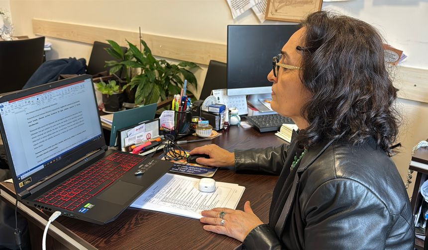 Prof. Dr. Kaya: İftarda besin tüketimi 2,5 saate yayılarak yapılmalı