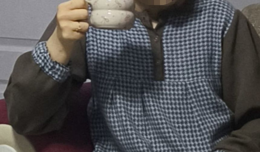 Samsun'da kaybolan Ümmügülsüm bulundu