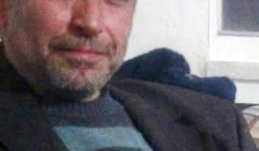 Samsun'da kayıp olarak aranan epilepsi hastasının barajda cansız bedeni bulundu