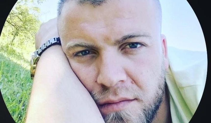 Su basan kaçak ocakta ölen madenci, toprağa verildi